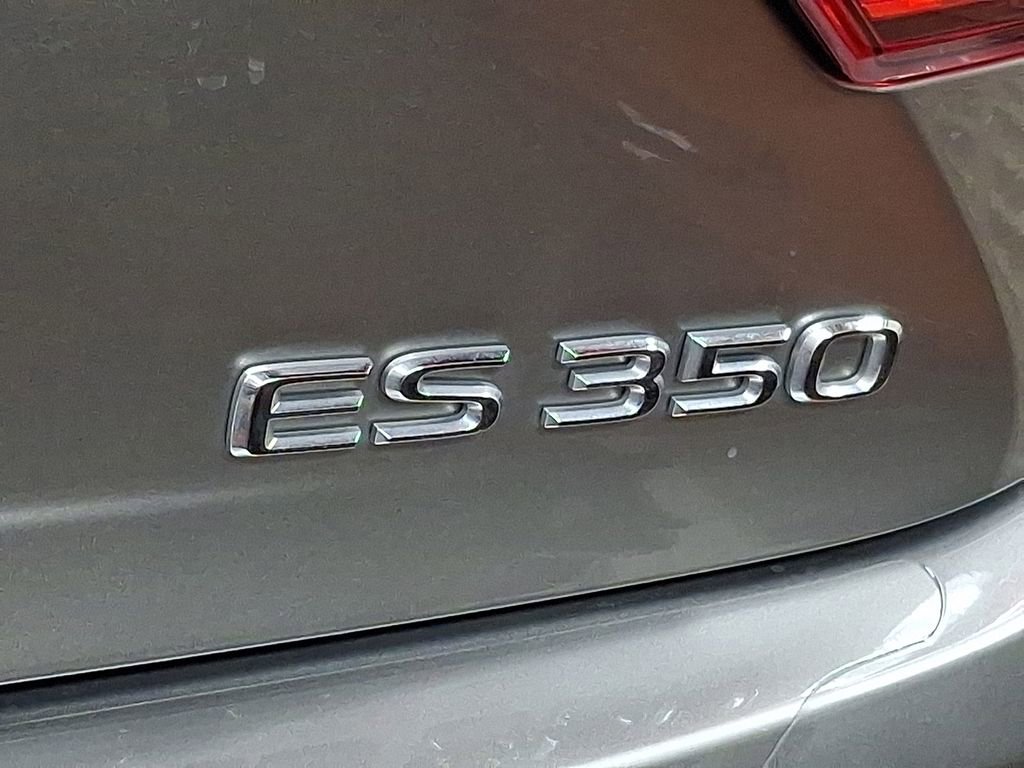 Used 2016 Lexus ES 350 FWD image 28