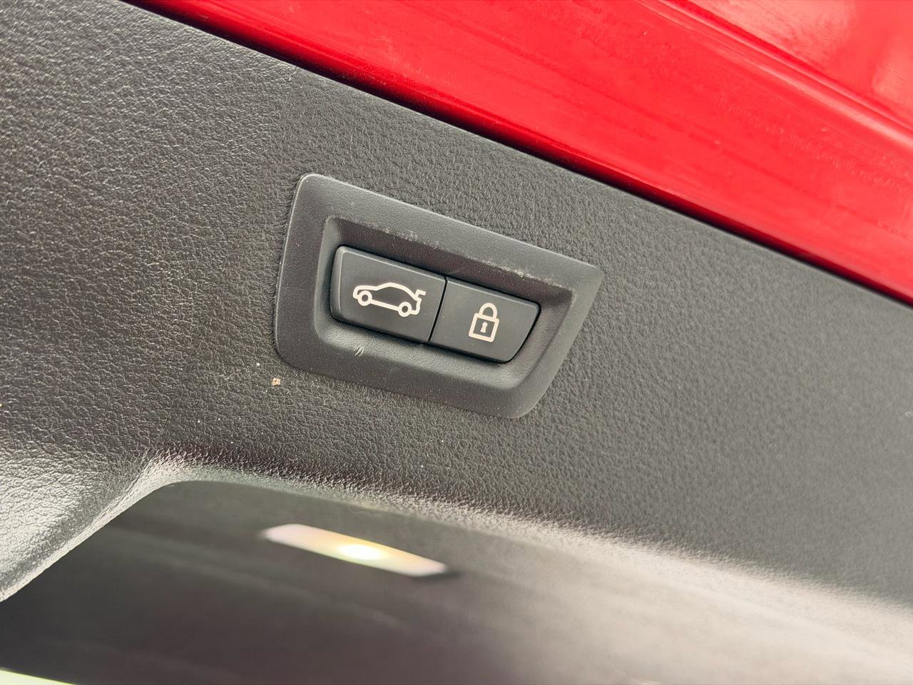 Used 2019 BMW X6 M w/ Executive Package AWD/4WD image 18