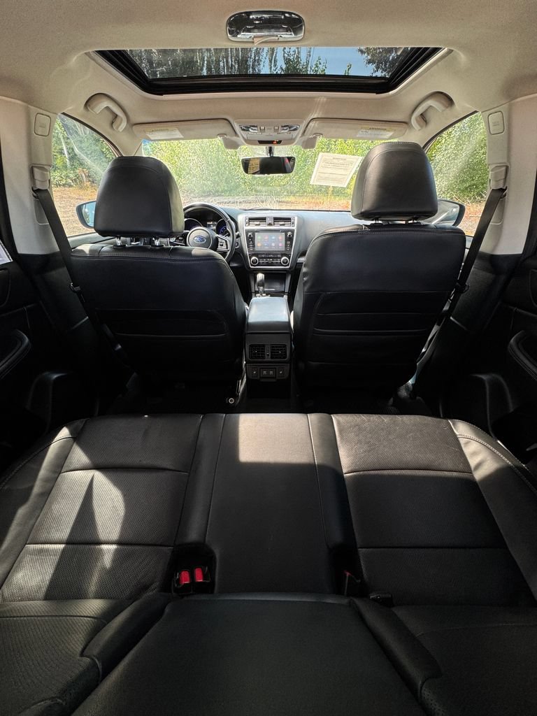 Used 2019 Subaru Outback 3.6R Limited AWD/4WD image 13