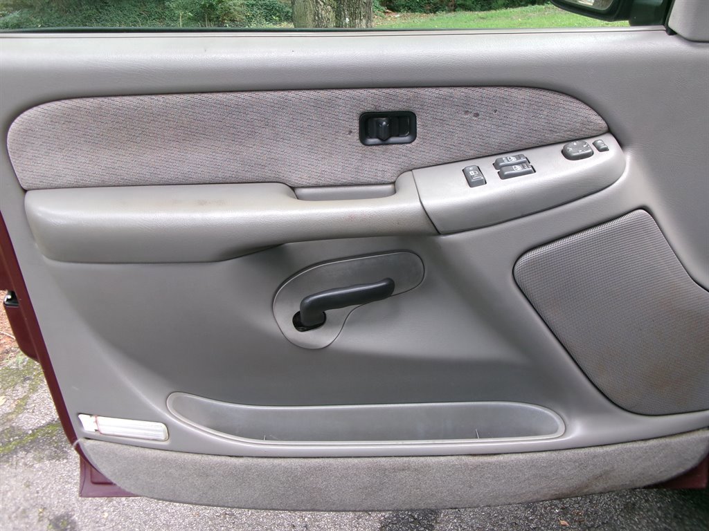 Used 1999 GMC Sierra 1500 4x4 Extended Cab image 12