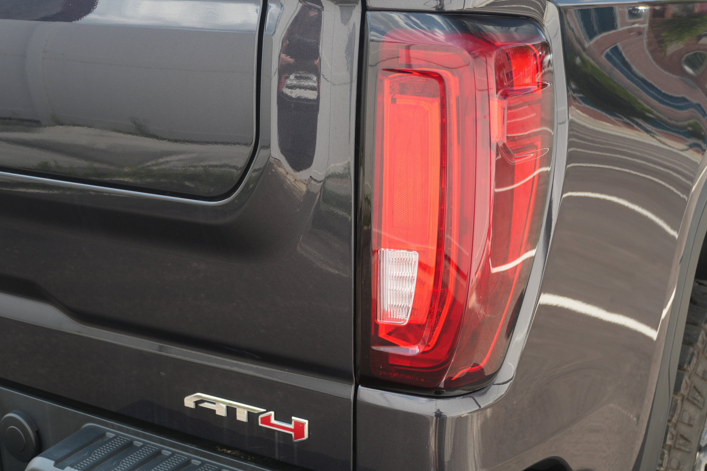 Used 2023 GMC Sierra 1500 AT4 AWD/4WD image 46