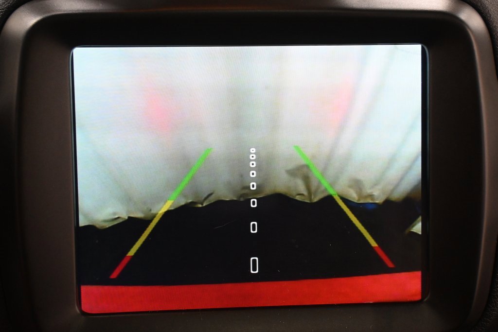 Used 2021 Jeep Renegade Limited w/ Sun & Sound Group image 18