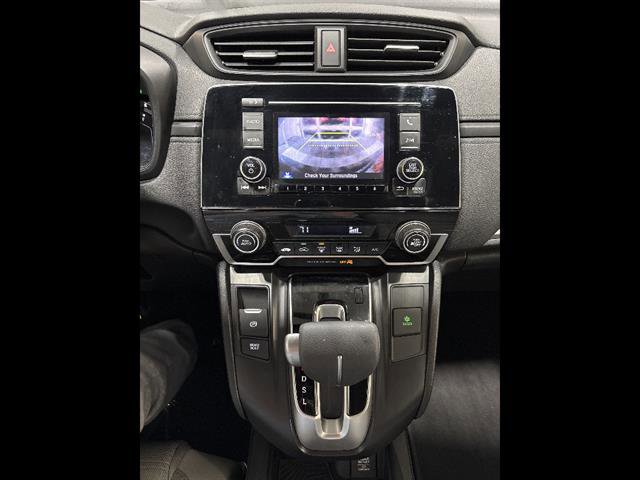 Used 2019 Honda CR-V LX image 10