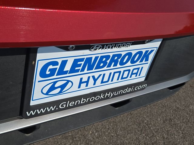 Certified 2025 Hyundai Elantra Sport FWD image 29