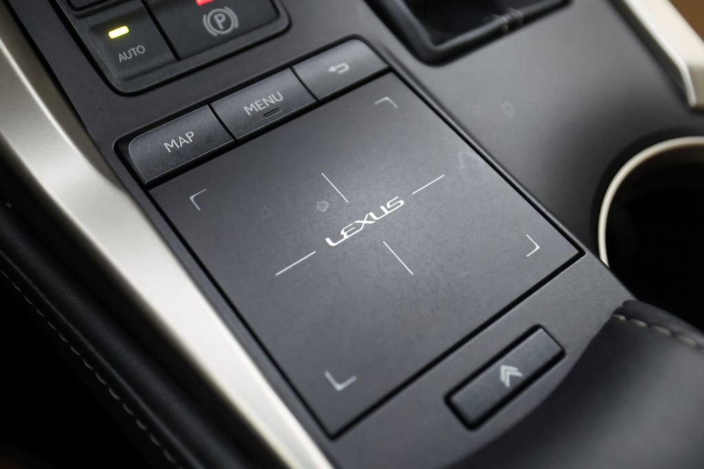 Used 2019 Lexus NX 300h AWD w/ Premium Package image 28