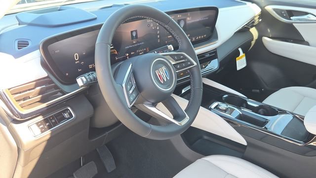 New 2026 Buick Envision Avenir image 31