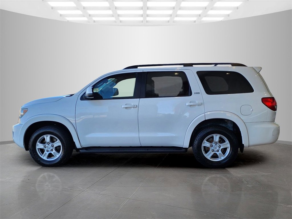 Used 2016 Toyota Sequoia SR5 image 8