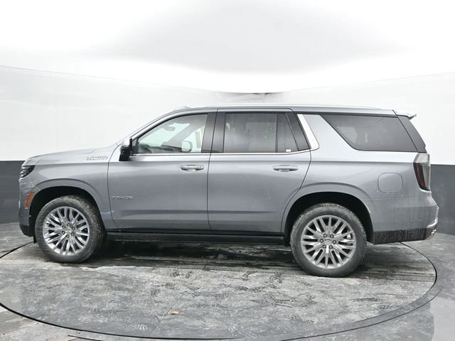 New 2026 Chevrolet Tahoe High Country image 6