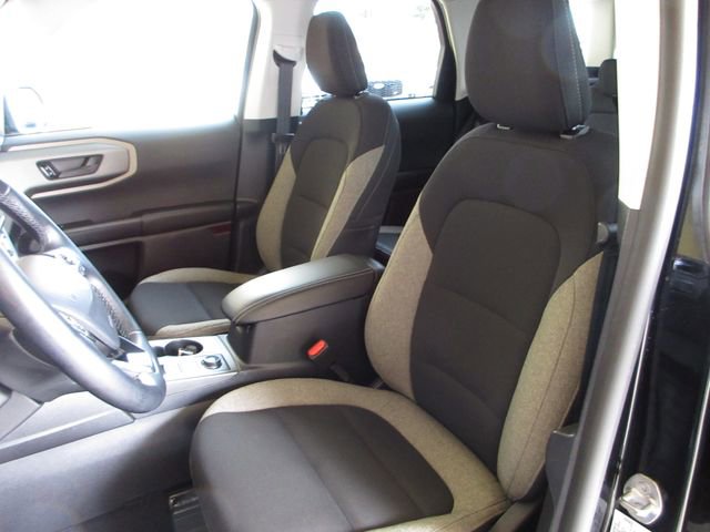 Certified 2025 Ford Bronco Sport Big Bend w/ Convenience Package image 13