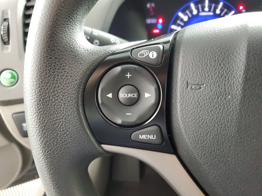 Used 2012 Honda Civic LX image 20