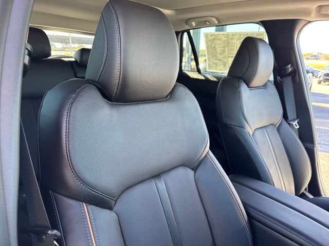 New 2026 MAZDA CX-50 AWD 2.5 S w/ Cargo Package image 24