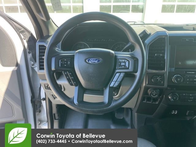 Used 2020 Ford F150 XLT w/ Trailer Tow Package image 21