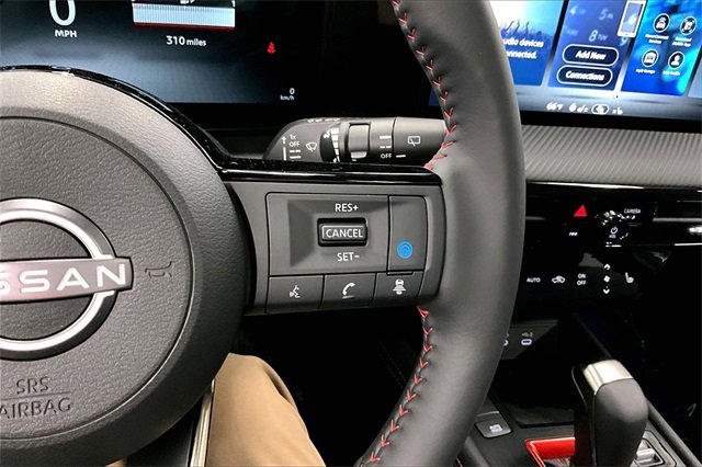 New 2026 Nissan Kicks SR w/ SR Premium Package image 22