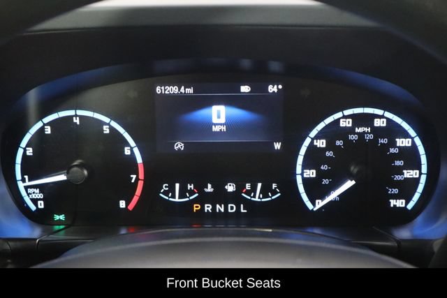 Used 2023 Ford Bronco Sport Big Bend AWD/4WD image 11