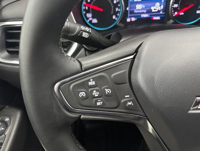 Used 2024 Chevrolet Equinox LT FWD image 11