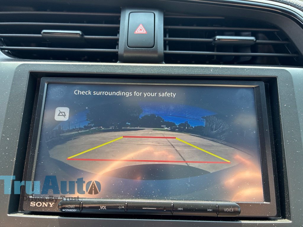 Used 2018 Honda Civic LX image 32