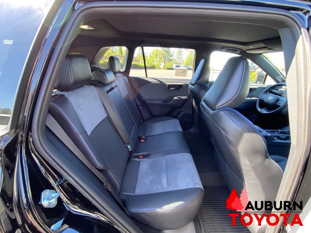 New 2026 Toyota RAV4 XSE AWD/4WD image 15