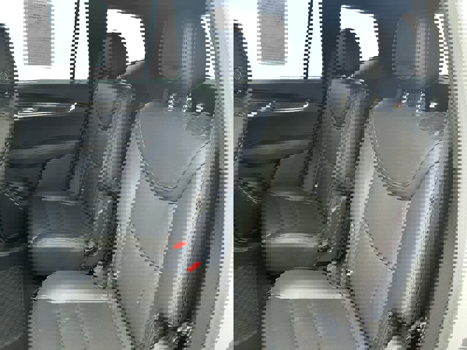 Used 2020 Cadillac XT6 Sport image 13