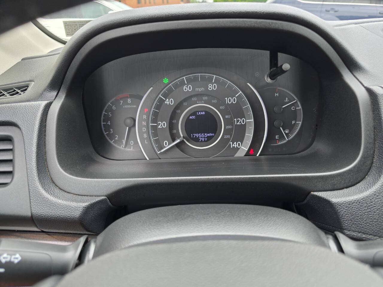 Used 2015 Honda CR-V Touring image 14