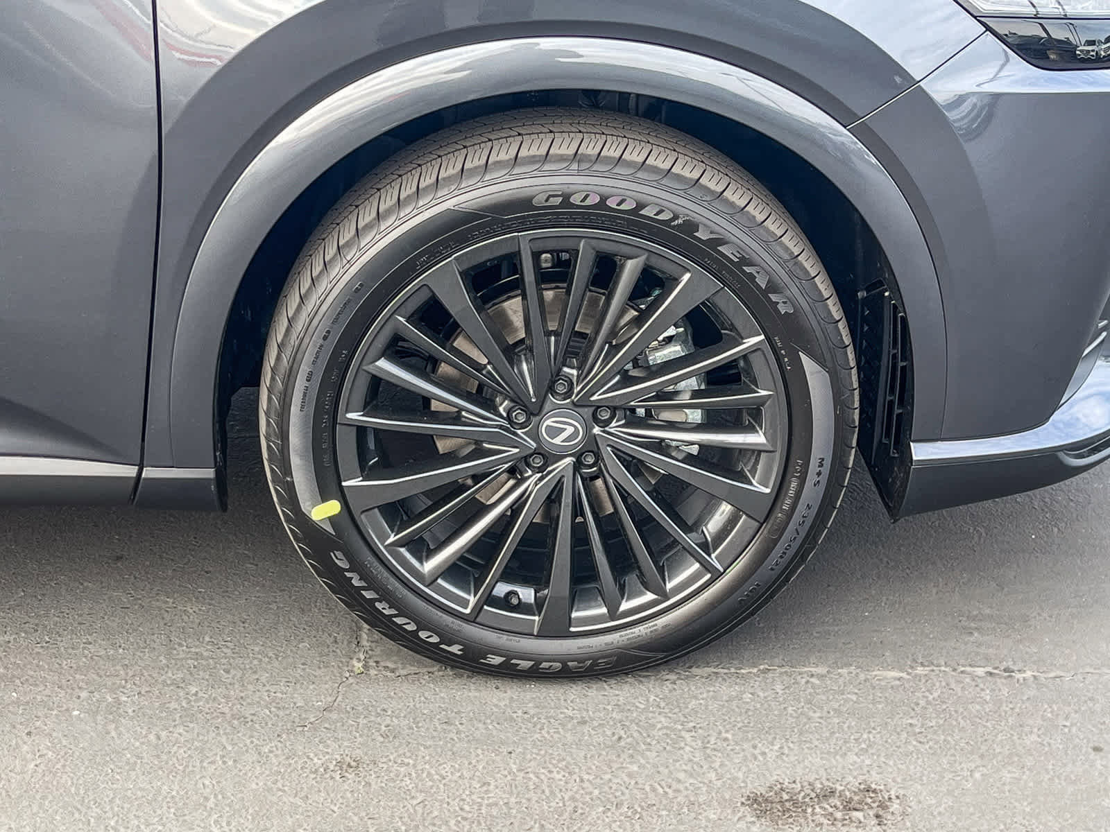 New 2026 Lexus RX 350 Premium image 9