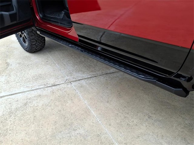 New 2026 RAM 2500 Rebel image 20