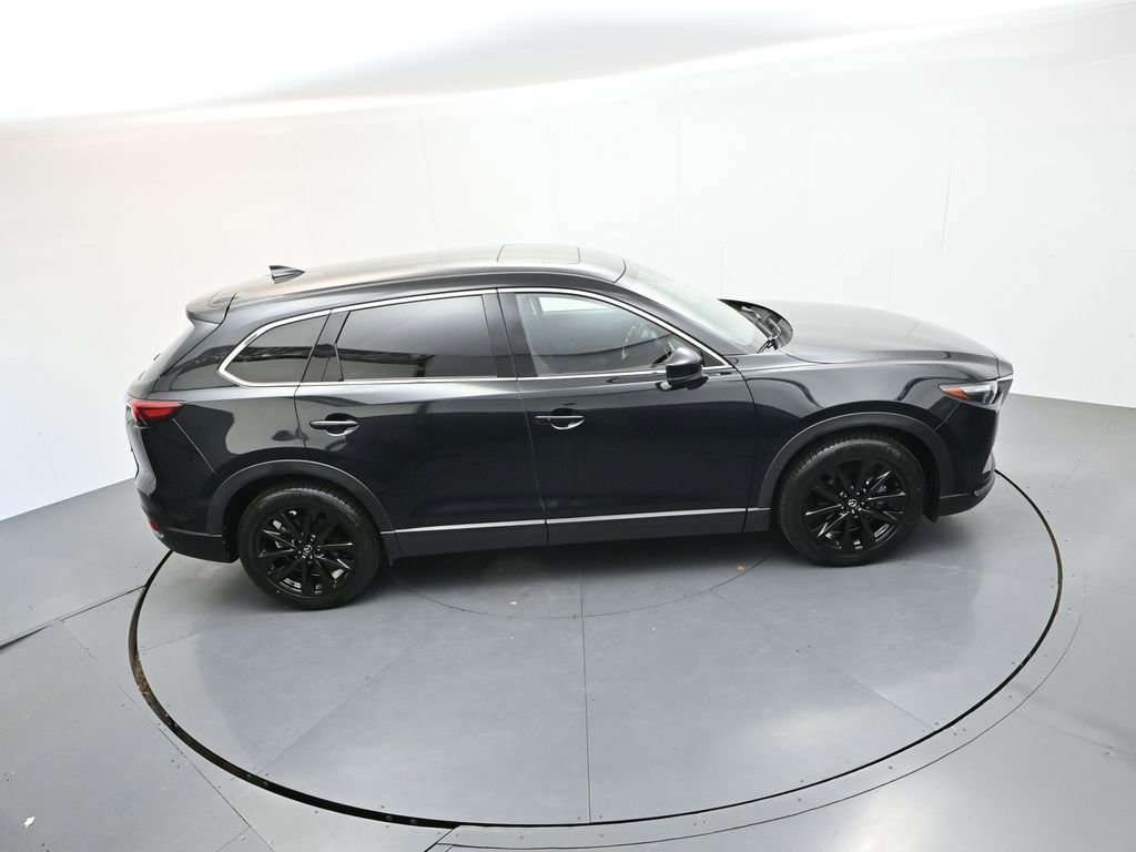 Used 2023 MAZDA CX-9 Touring Plus AWD/4WD image 29
