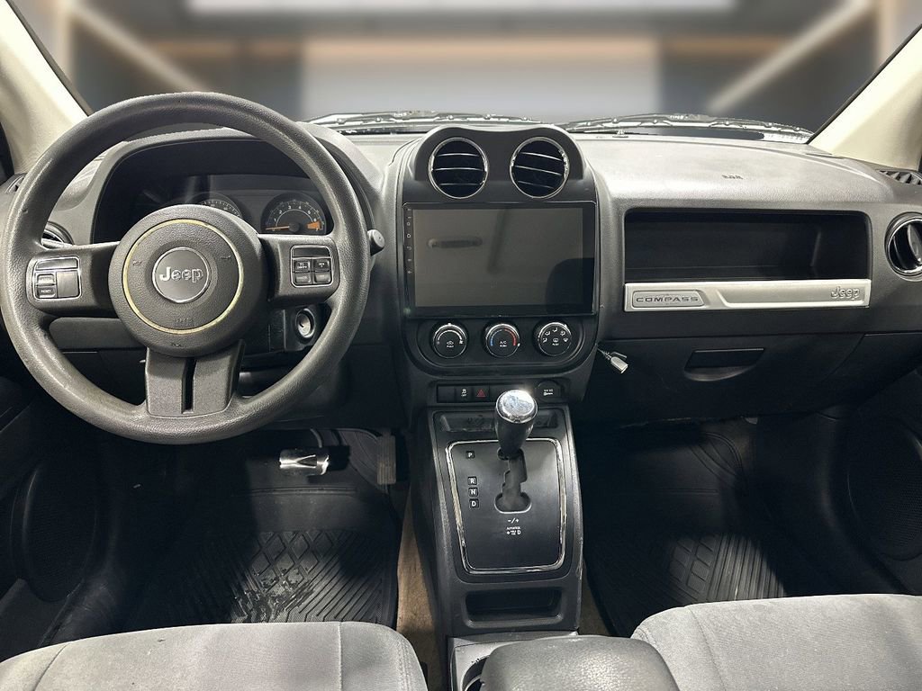Used 2016 Jeep Compass Sport w/ Power Value Group image 11