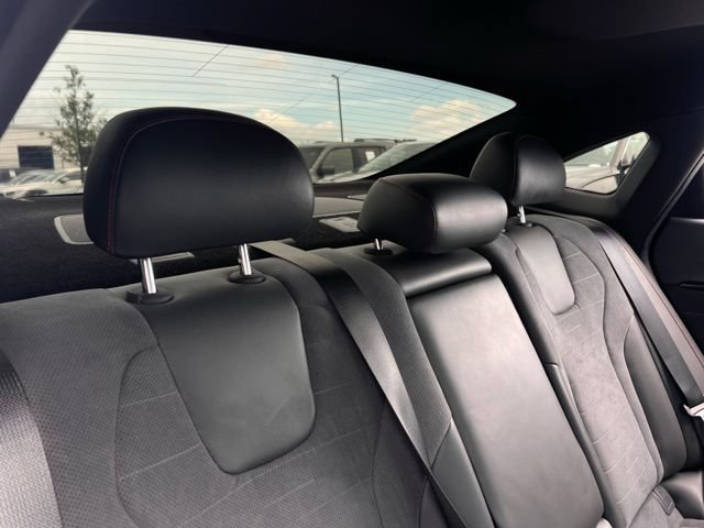 Used 2022 Hyundai Sonata N Line FWD image 33