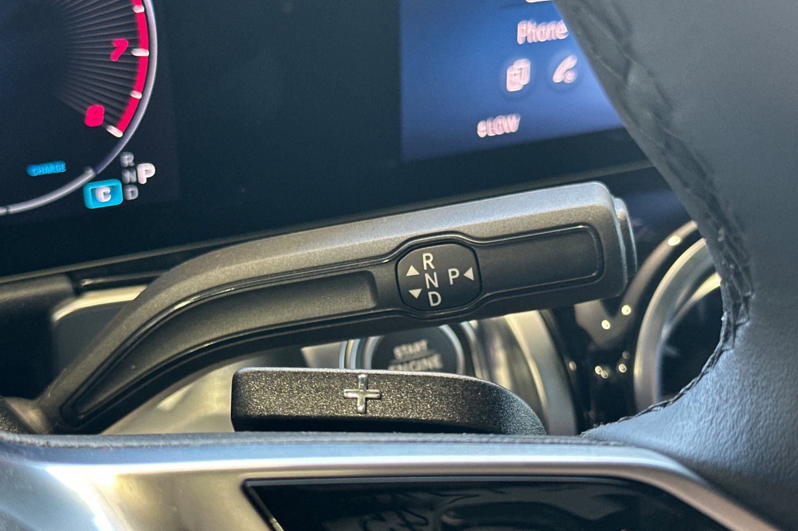 New 2025 Mercedes-Benz GLB 250 250 image 21