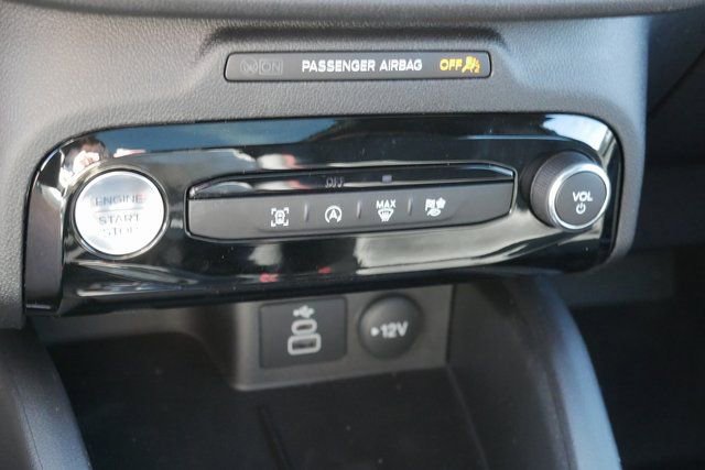 New 2026 Ford Escape ST-Line Select w/ Equipment Group 401A AWD/4WD image 23