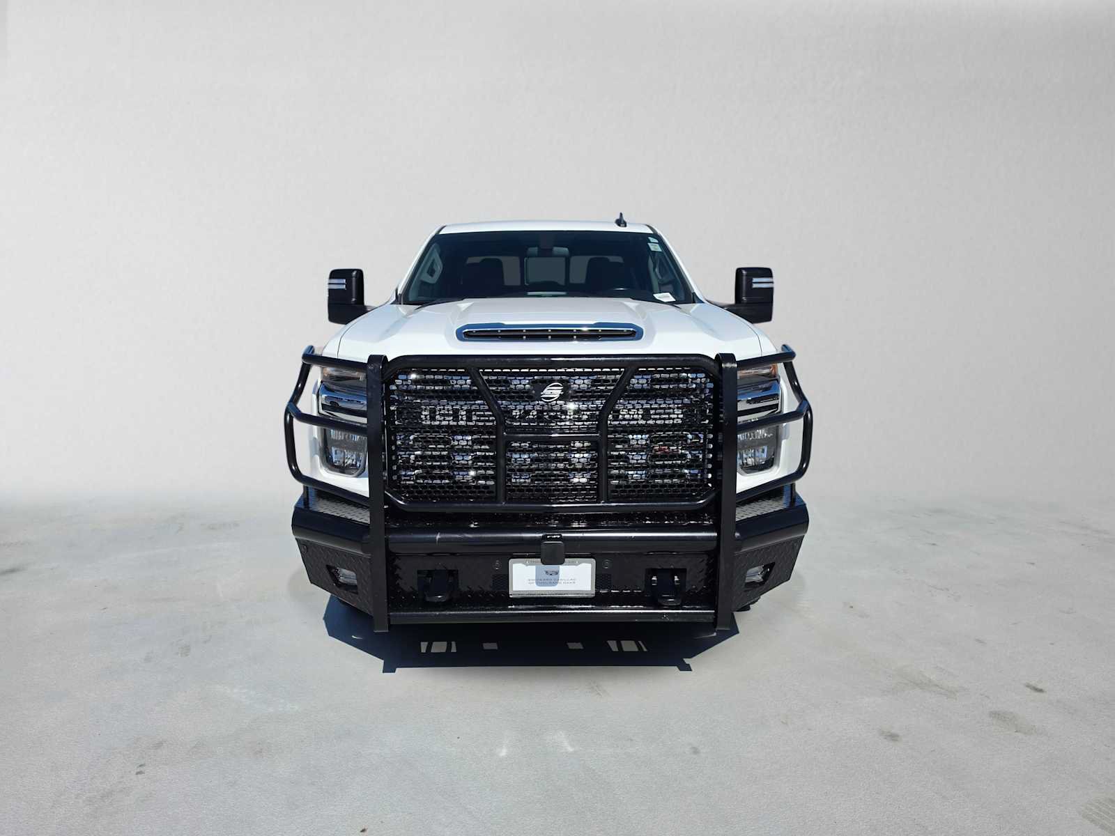 Used 2022 Chevrolet Silverado 2500 LT w/ Convenience Package AWD/4WD image 8