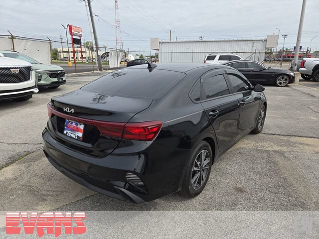 Used 2024 Kia Forte LXS FWD image 24