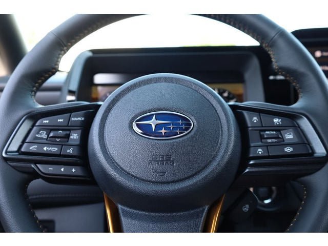 New 2026 Subaru Outback Wilderness AWD/4WD image 37
