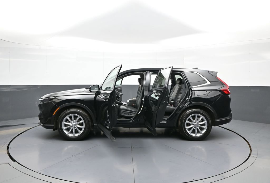 Certified 2023 Honda CR-V EX-L image 44