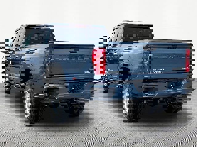 New 2026 Chevrolet Silverado 3500 High Country w/ High Country Premium Package image 4