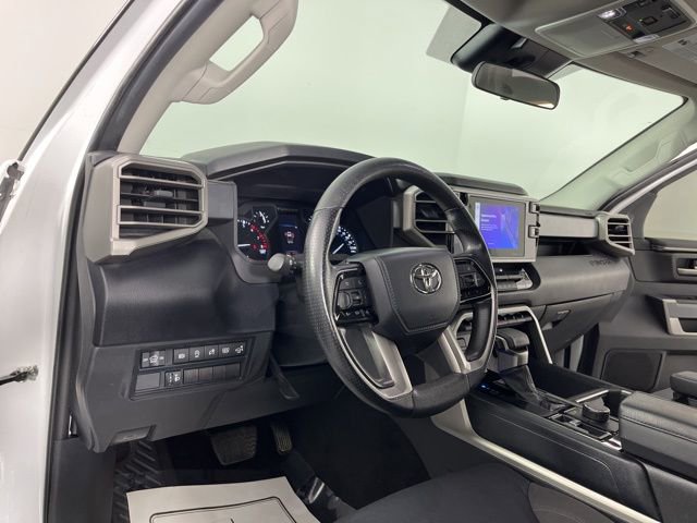 Used 2023 Toyota Tundra SR5 w/ SR5 Convenience Package image 19