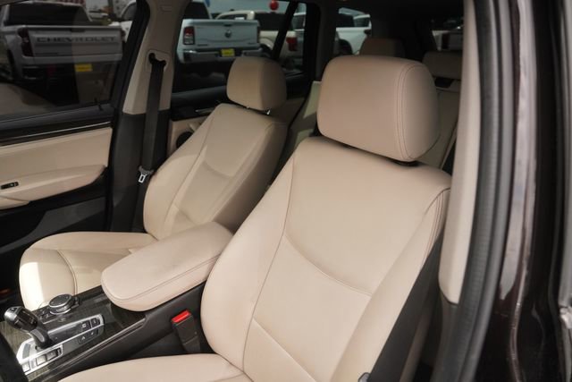 Used 2015 BMW X3 xDrive28i image 10