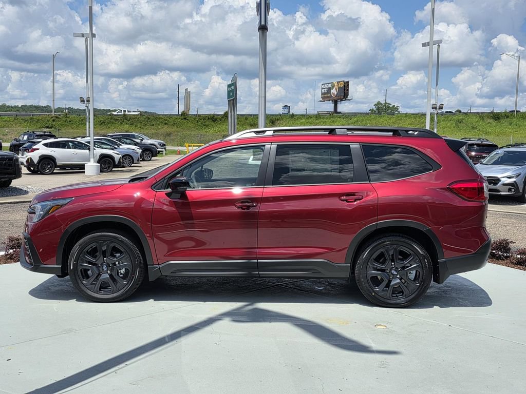 New 2026 Subaru Ascent Bronze Edition AWD/4WD image 6