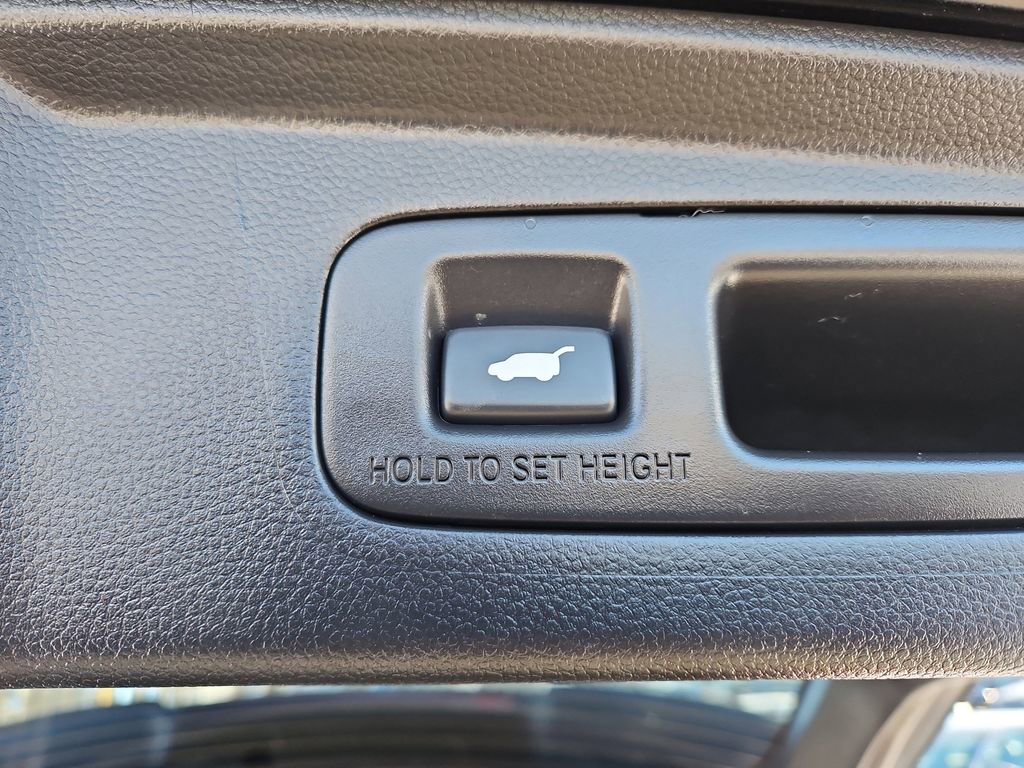 Certified 2025 Honda CR-V EX-L image 22