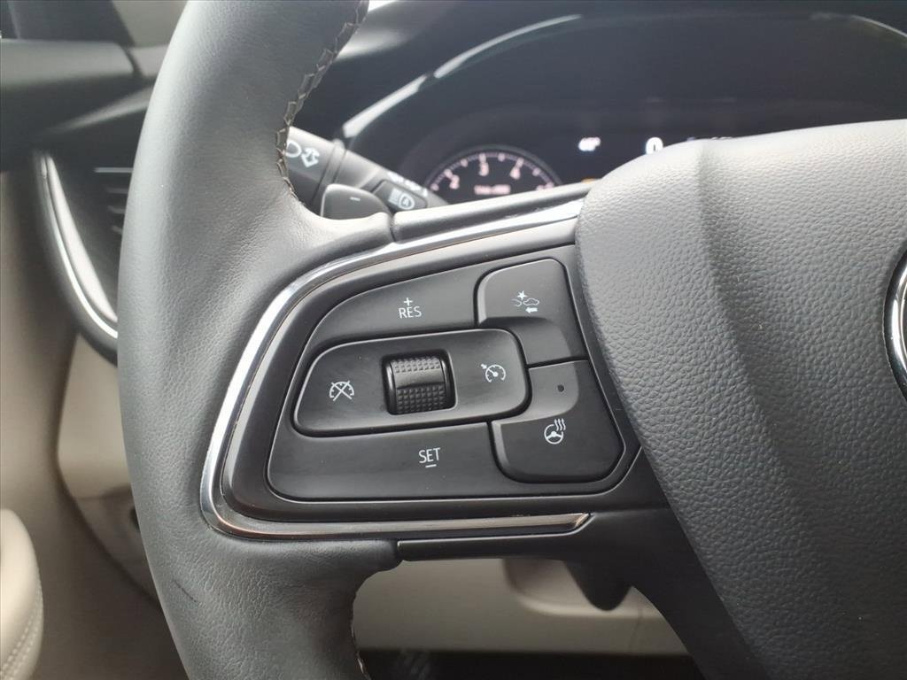 Certified 2022 Buick Envision Essence w/ Safety Package image 15