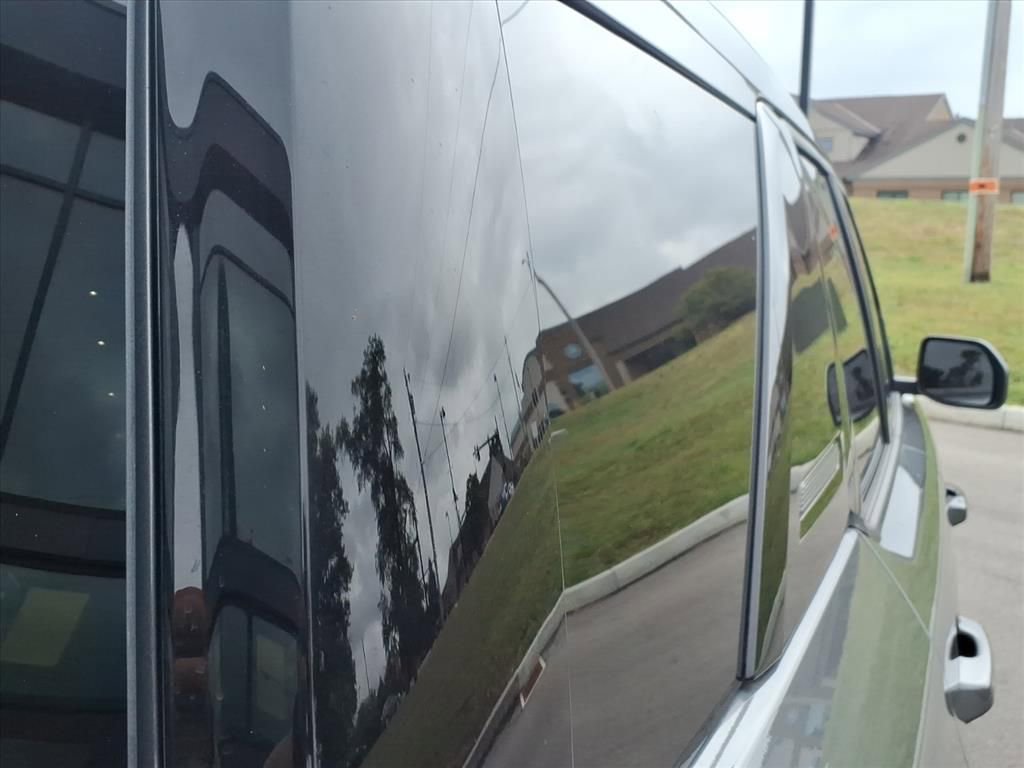 Used 2024 Ford Bronco Sport Outer Banks image 28