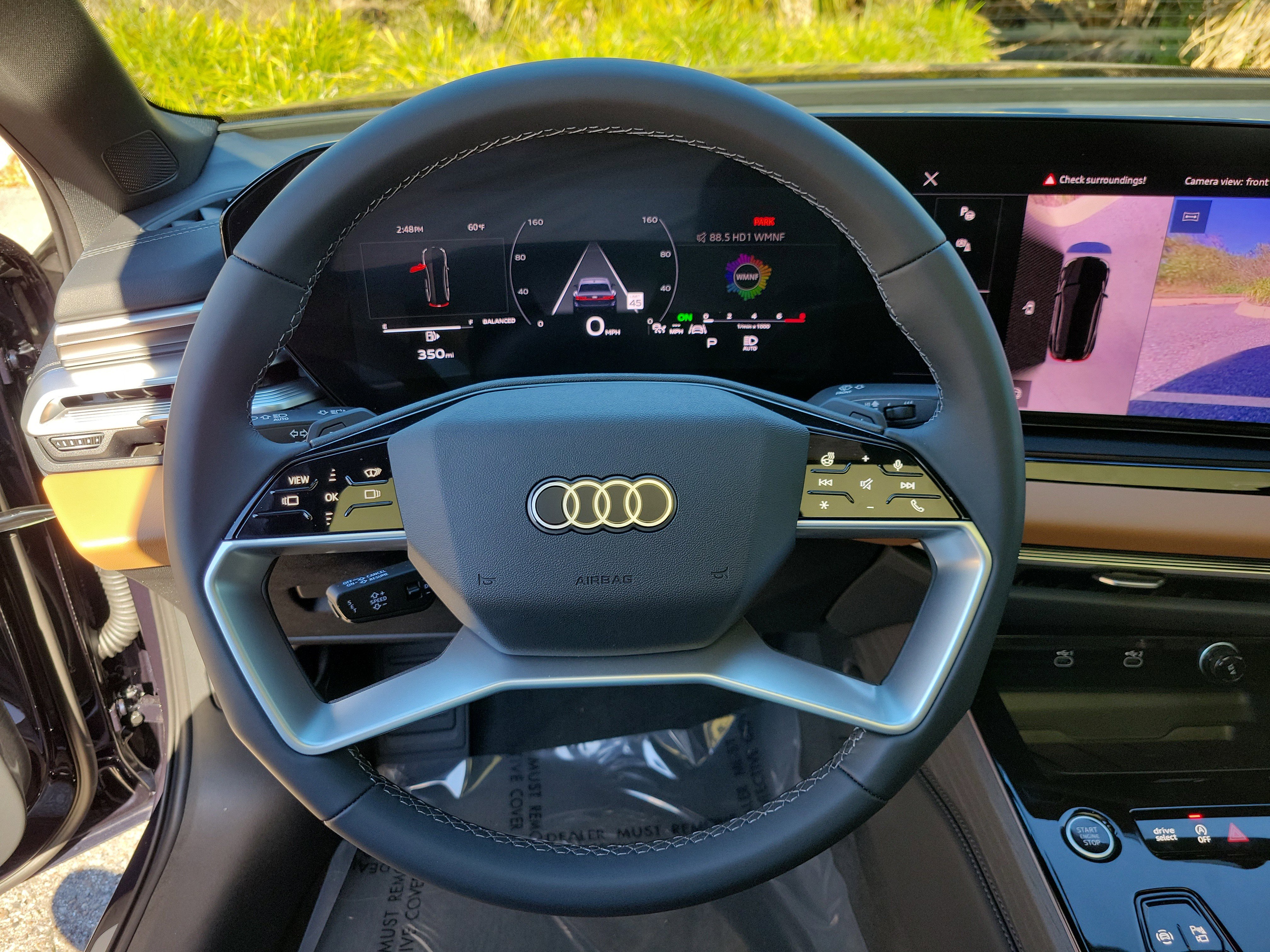 New 2026 Audi A6 Premium Plus image 28