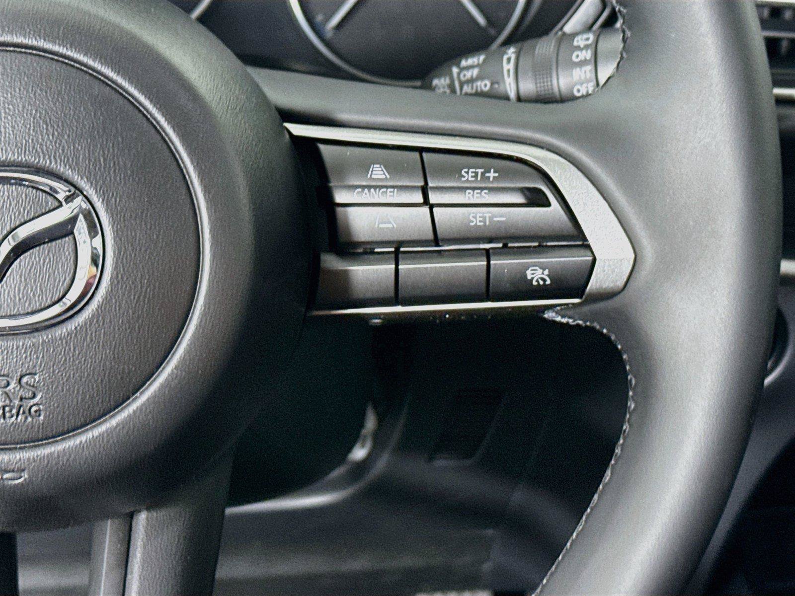 Certified 2026 MAZDA CX-30 AWD 2.5 S image 18