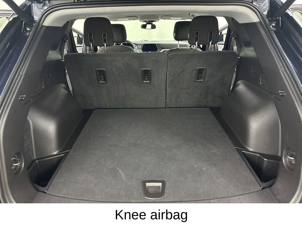 Used 2021 Chevrolet Blazer LT image 29