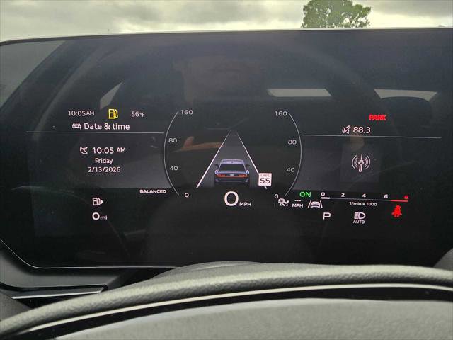 New 2026 Audi A6 Premium Plus image 29