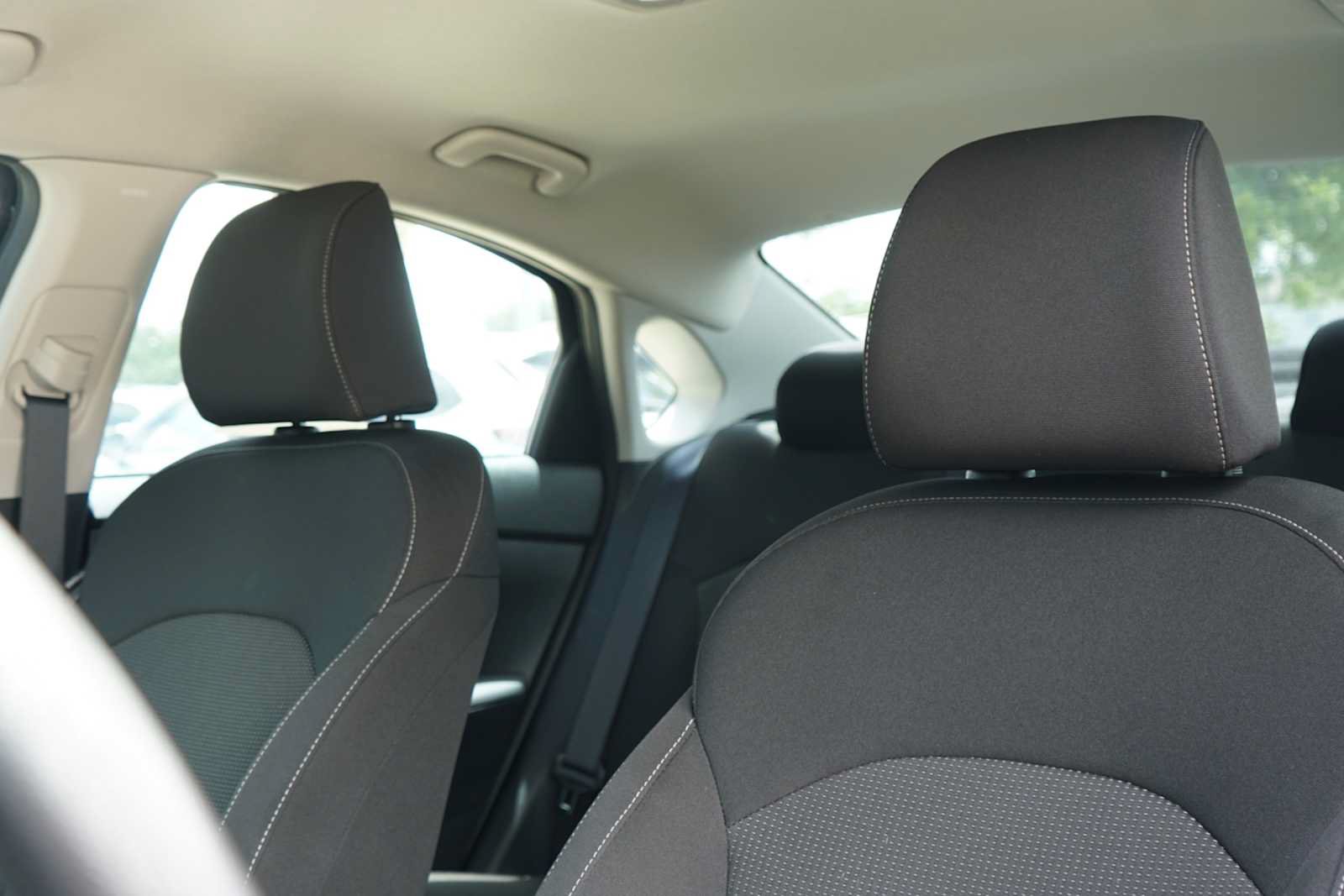 Certified 2021 Kia Forte Sedan FWD image 10