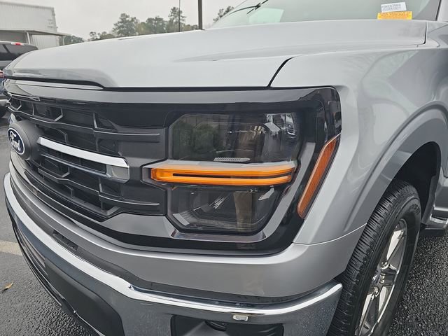 Used 2025 Ford F150 XLT w/ Equipment Group 301A Standard image 30