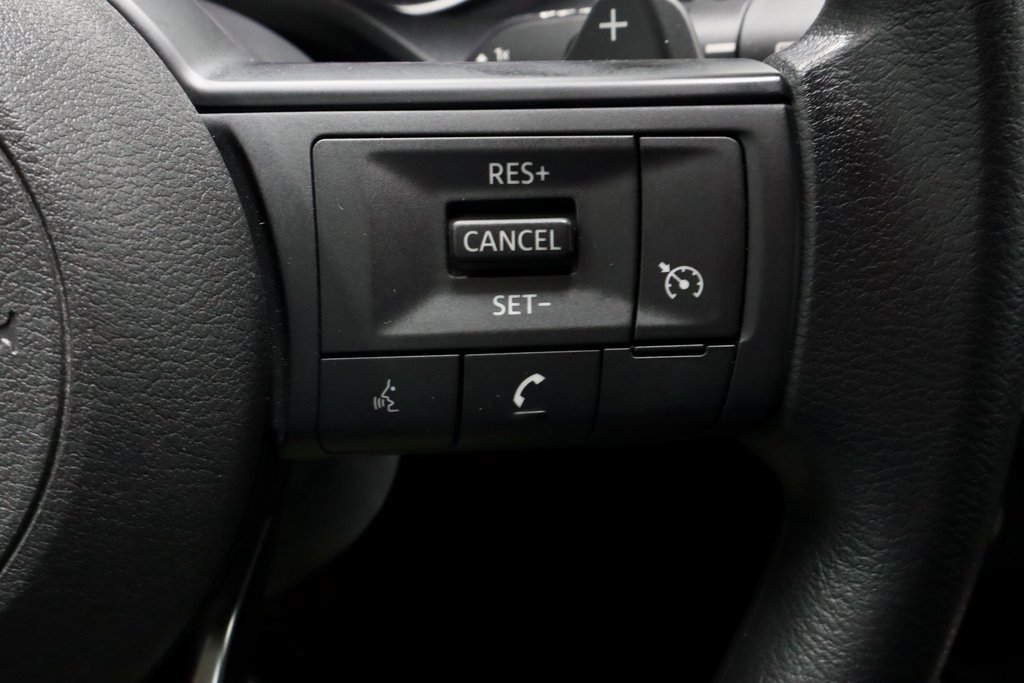 Certified 2023 Nissan Rogue S image 28