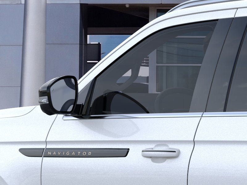 New 2026 Lincoln Navigator Black Label AWD/4WD image 20