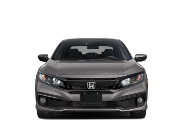 Used 2020 Honda Civic Sport image 5